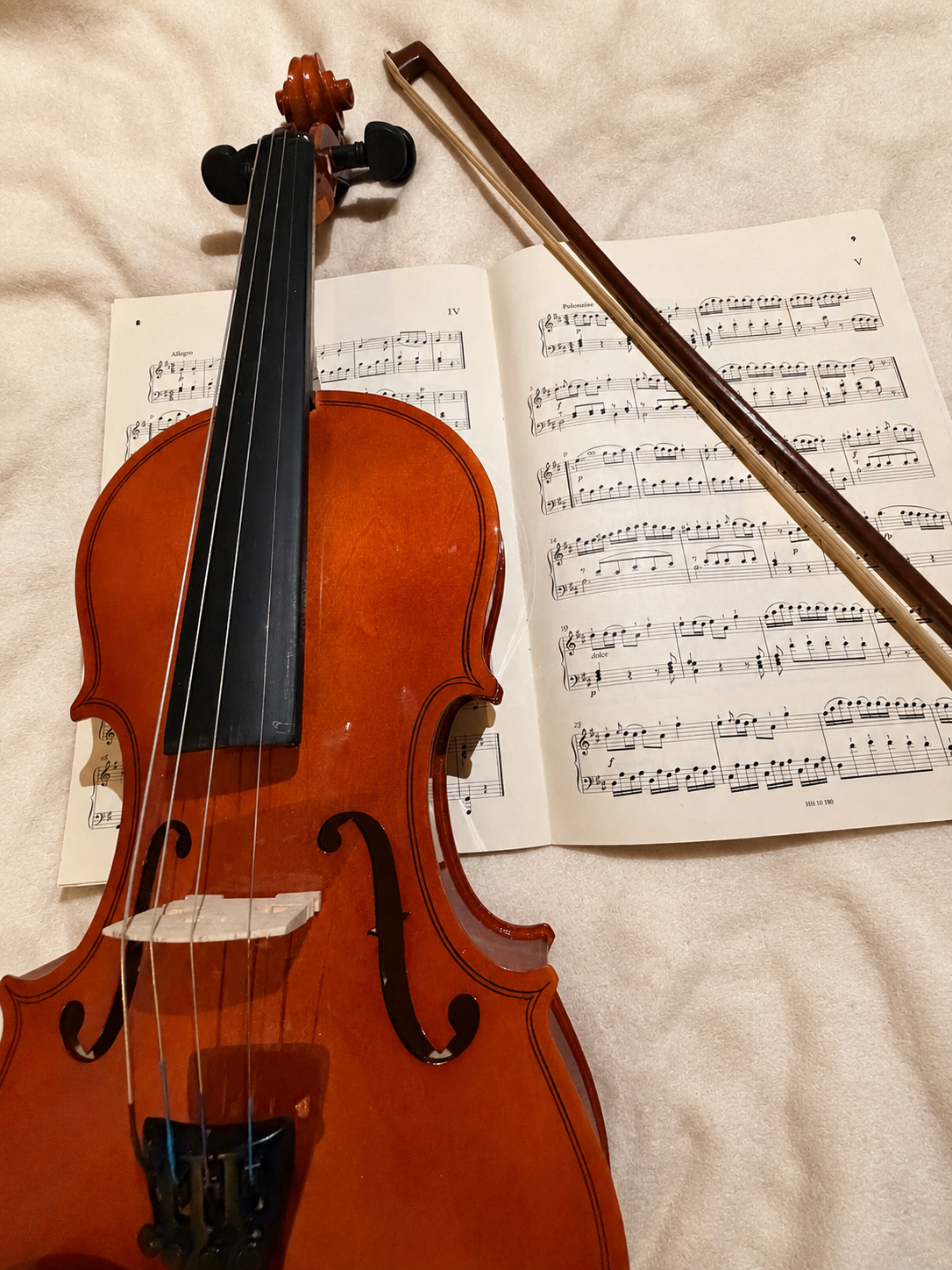 Violine