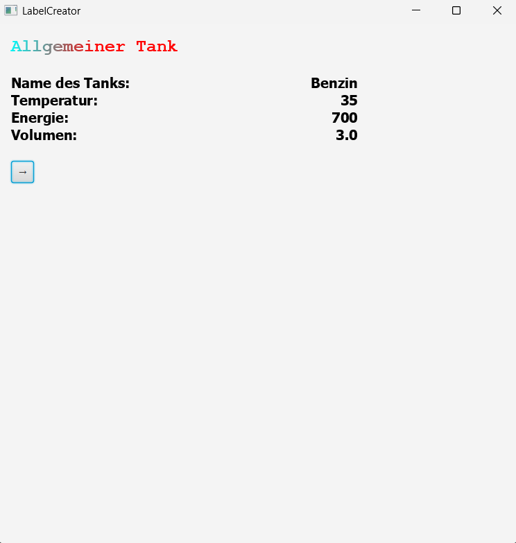 Heat Calculator FX